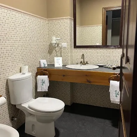 Ξενοδοχείο Rural Casona De Cefontes