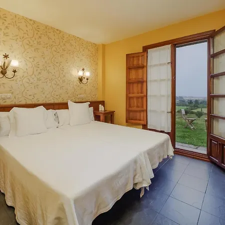 Ξενοδοχείο Rural Casona De 3*