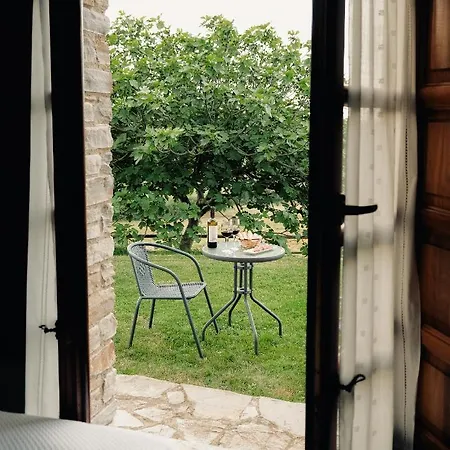 호텔 Rural Casona De Cefontes