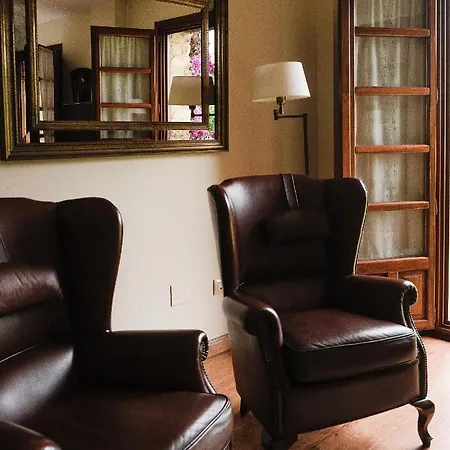 Hotel Rural Casona De