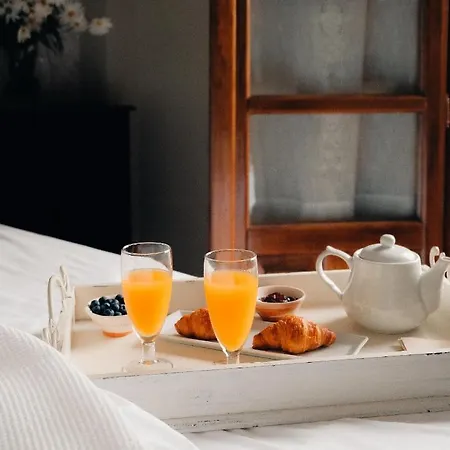 Rural Casona De Ξενοδοχείο 3*