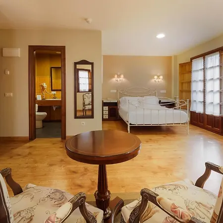 Rural Casona De Ξενοδοχείο Cefontes