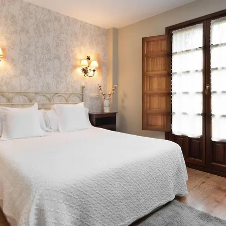 Rural Casona De Cefontes