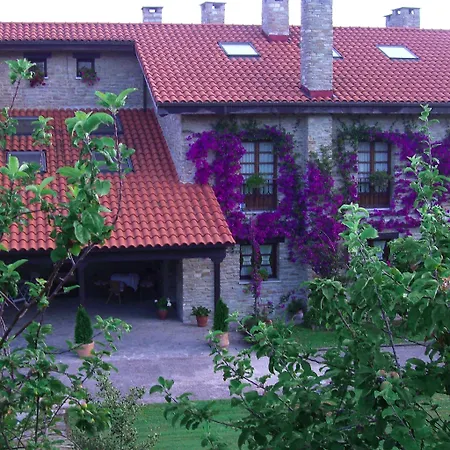 Rural Casona De Ξενοδοχείο Cefontes