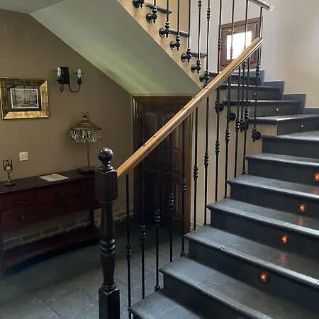 Rural Casona De Ξενοδοχείο