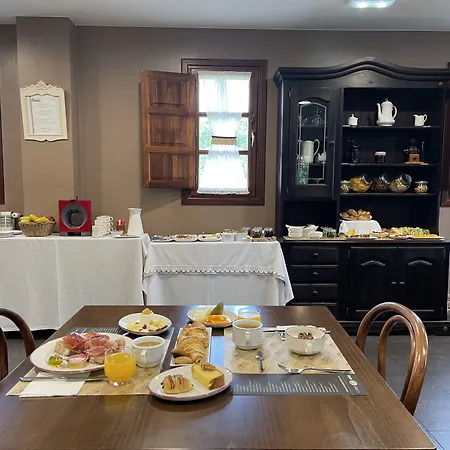 Ξενοδοχείο Rural Casona De Cefontes