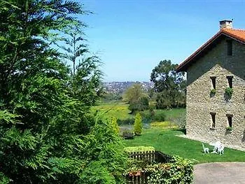 Ξενοδοχείο Rural Casona De Cefontes