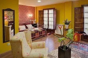 Rural Casona De Cefontes