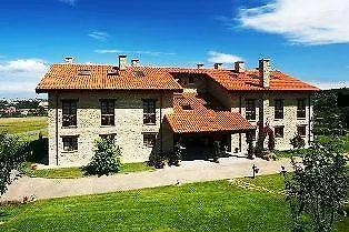Rural Casona De Ξενοδοχείο Cefontes