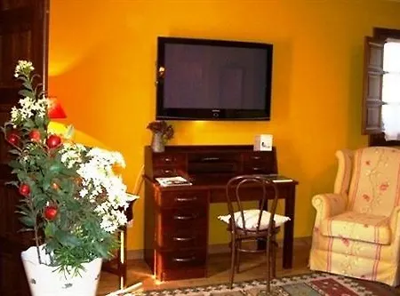 Rural Casona De 3* Cefontes