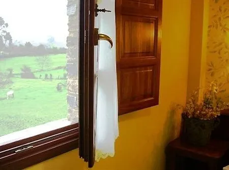 Rural Casona De Ξενοδοχείο