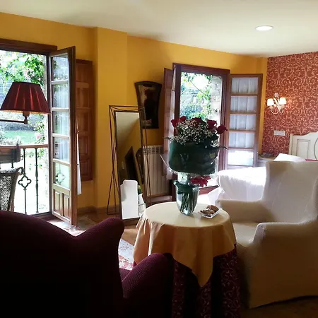 Rural Casona De 호텔