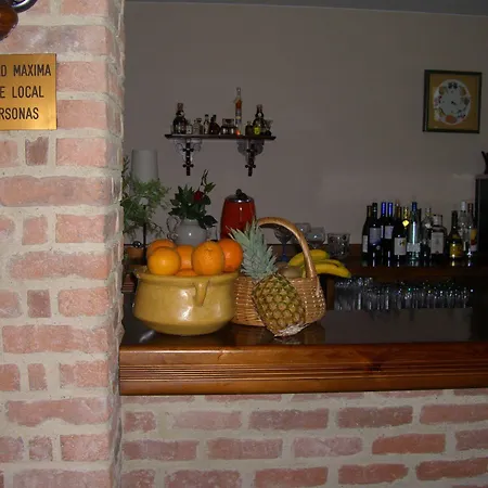 Rural Casona De 3* Cefontes