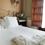 מלון Rural Casona De Cefontes גיחון