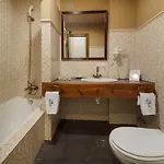 Rural Casona De Cefontes מלון