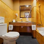 Rural Casona De Cefontes 3* גיחון