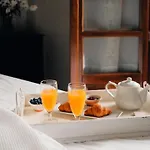 Rural Casona De Cefontes מלון 3*