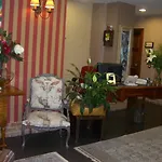 מלון Rural Casona De Cefontes גיחון