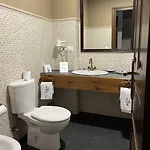מלון Rural Casona De Cefontes גיחון