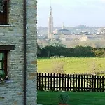 فندق Rural Casona De