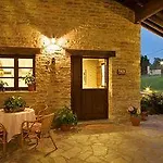 מלון Rural Casona De Cefontes