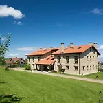 Rural Casona De Cefontes 3* גיחון