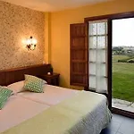 Rural Casona De فندق خيخون