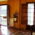 Rural Casona De فندق 3*