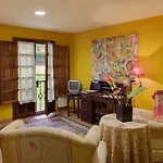 Rural Casona De Cefontes מלון 3*
