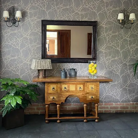 Rural Casona De 3* Cefontes