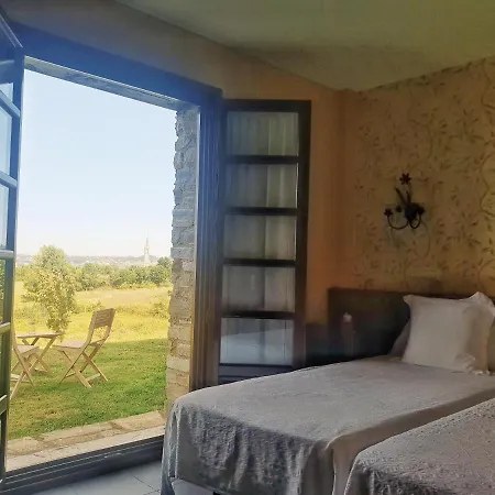 Rural Casona De Hotel