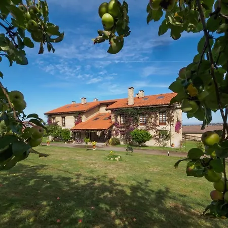 호텔 Rural Casona De 3*