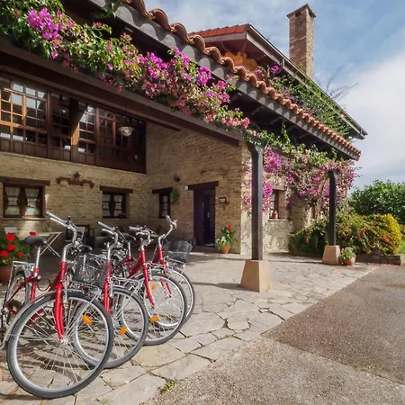 Rural Casona De Cefontes Hotel