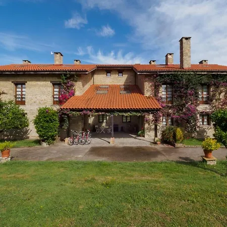 Rural Casona De Cefontes