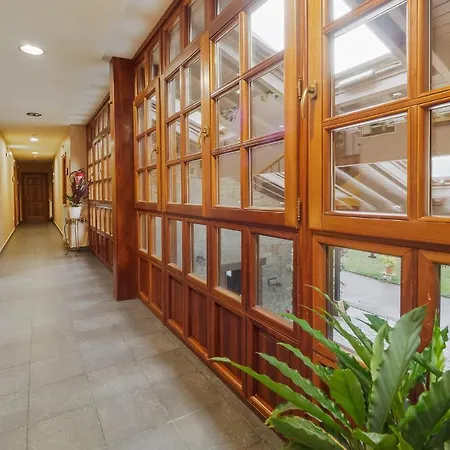 Rural Casona De Hotel 3*