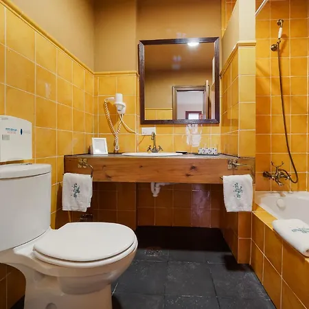 Rural Casona De Cefontes 3* Gijón