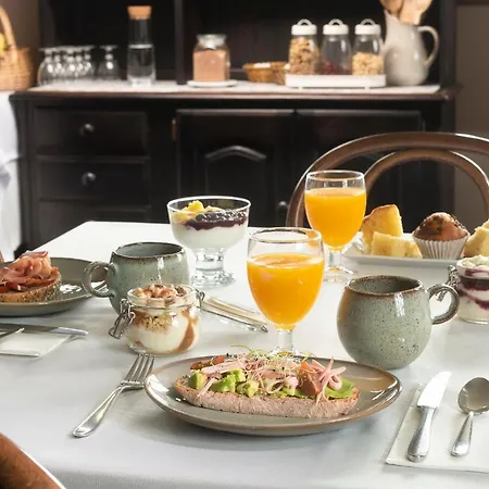 Hotel Rural Casona De