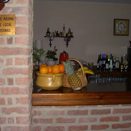 Hotel Rural Casona De Cefontes