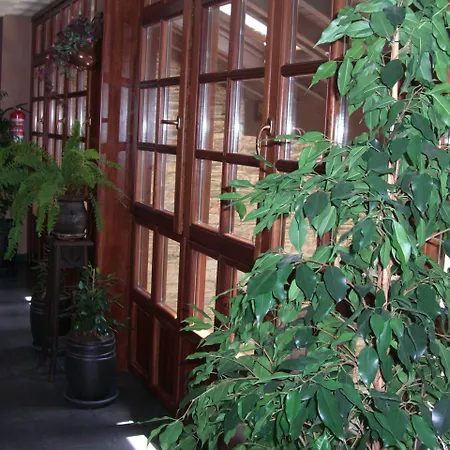 Rural Casona De Cefontes