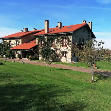 فندق Rural Casona De 3*