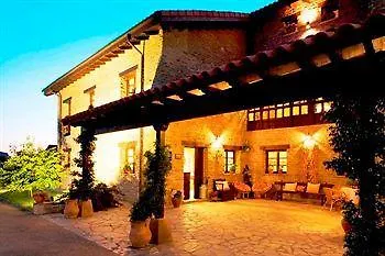 Hotel Rural Casona De Cefontes