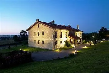 Rural Casona De Cefontes