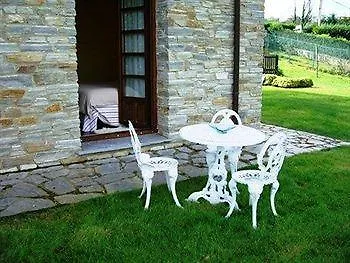 Rural Casona De Cefontes Gijón