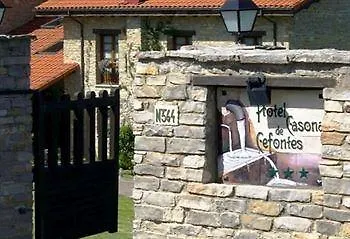 Rural Casona De Cefontes 3*