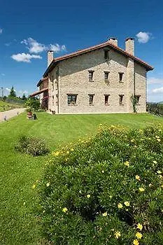 호텔 Rural Casona De Cefontes