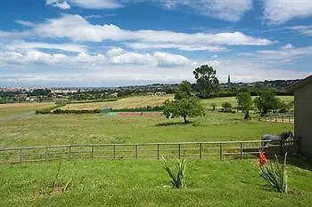 Rural Casona De Cefontes 3* Gijón