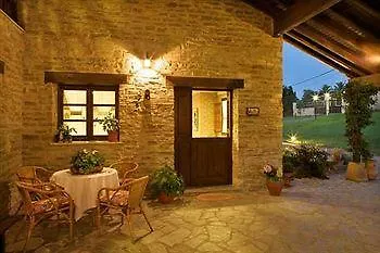 Hotel Rural Casona De Cefontes