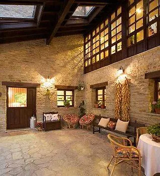 Rural Casona De Cefontes