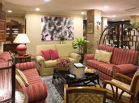 Rural Casona De Hotel Cefontes