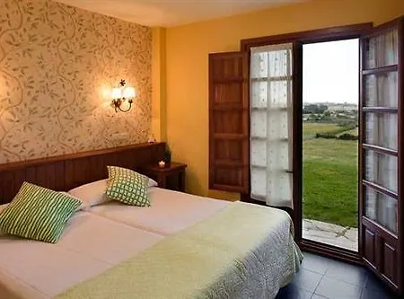 Rural Casona De 호텔 Cefontes